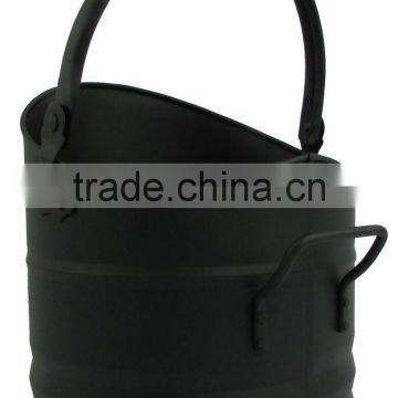 Anti-rust coal bucket (27 years experiences)