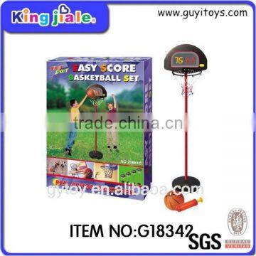 Wholesale Stuffed Finger Basketball Game Toy photo-5