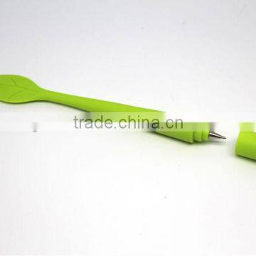 New Promotional Leaf Ball Pen With Blue Ink 0.7mm, Cartoon Ball Pen, Kids Ball Pen photo-2