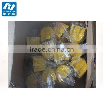 Wall Mount Retractable Belt Barrier WITH MAGNETS on Both Sides photo-6