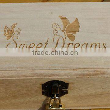 wholesale wooden box