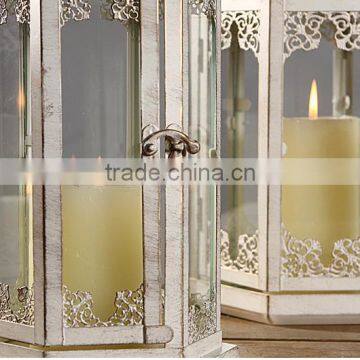 Wipe the Gold Design Candlestick Candleholder Candle Stand Tea Light Wedding Home Decor Classic Candle Holders photo-3