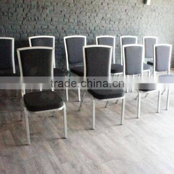 Aluminum banquet chair, hot selling to Metro MX-0071