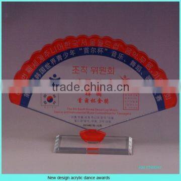 High Quality Crystal Trophy Award Wholesale photo-5