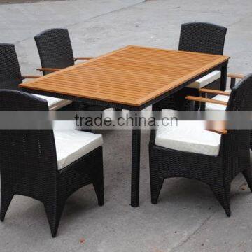 Wooden Sofas Sets Plastic Furniture AK1249