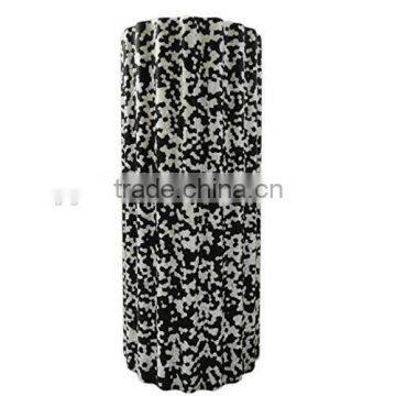Multi-color Black and White Epp Material Yoga Roller Massager Roller for Body Fitness. photo-4