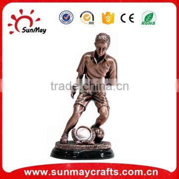 football trophy figurnies