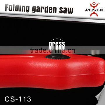 Wholesale Folding Garden Saw 65 Manganese Steel Saw for Cutting Meat photo-3