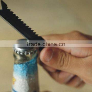 Survival Tool Stainless Steel Shovel Wooden Shovel Multifunction Foldable Spade&Shovel Model#DJSV-IS Flint Knife photo-4