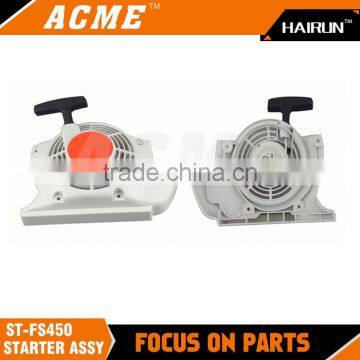 BRUSH CUTTER SPARE PARTS ST FS450 STARTER ASSY