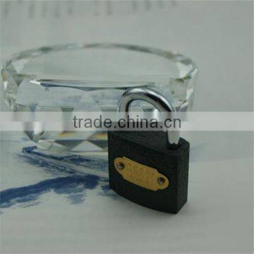 IRON PADLOCKS FOR OUTDOOR GARBAGE CAN