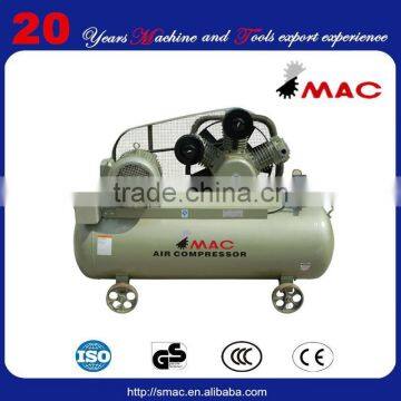 15KW 320L oil free compressor SMW-1.9/8