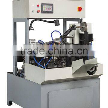 Automatic Grinding Machine for Saw Blade's Teeth photo-3