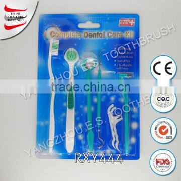 Best Selling and Wholesale Timmy the Tooth Brush photo-3