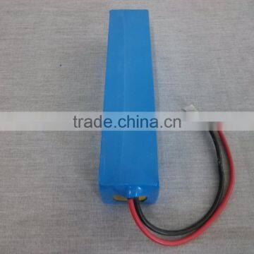 19.2v Lifepo4 Battery Pack photo-5
