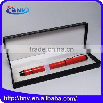 China Professional 6 Color Ballpoint Pen photo-3