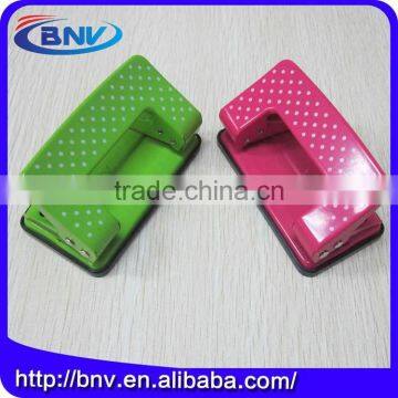 Wholesale New Design and Hot Sell Leaf Shaped Paper Punch photo-6