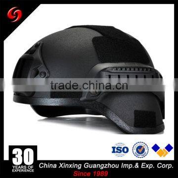 NIJ 3A Aramid Core Military MICH Helmet for Swat Police Speicl Force Tactical Helmet