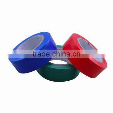 EN 60454 Electrical Insulation Electric PVC Tape photo-3