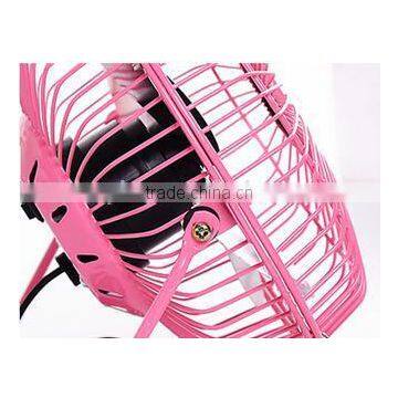 Mini Metal USB Fan, Cute Mini Usb Fan LS Eplus photo-4