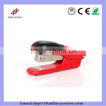 Plastic stapler