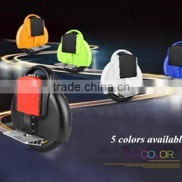 imported wheelbarrow electrombile fashion scooter single wheel scooter tool for riding instead of walk