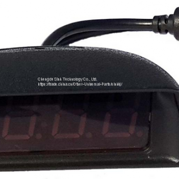 Parking Sensor With LED Display for Truck/bus photo-4