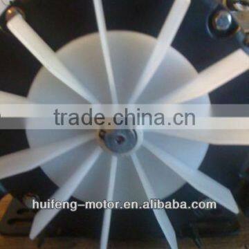 USA Electric Motor Frame 56C, NEMA Standard Motor,1/2 HP, 2 Pole photo-6