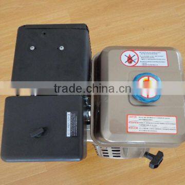 1 Cylinder Gasoline Engine, 13 hp 389cc Gasoline Engine photo-6