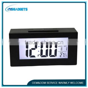 Led Digital Clock