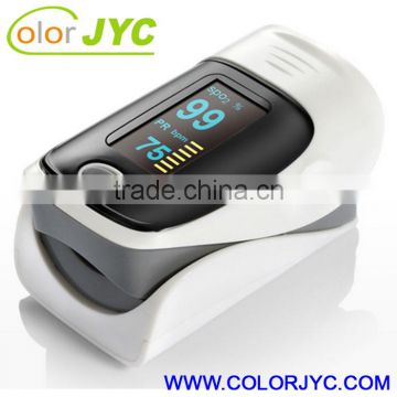 Fingertip Pulse Oximeter