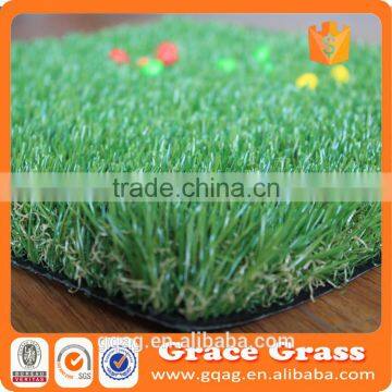 30mm High Density Landscape Synthetic Turf Grass photo-2