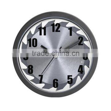 Saw Blade Clock Shop Clock photo-5