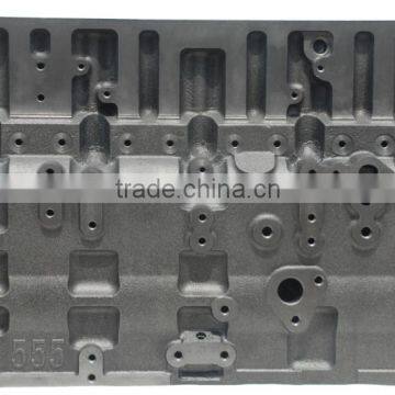 Cummins6LT ISL QSL Diesel Engine OEN 4946370 Cylinder Block photo-2
