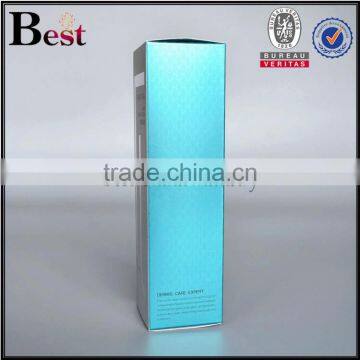 Custom Paper Box Packaing With Logo Printing photo-2