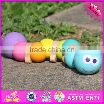 Wholesale Kids Toys Funny Toy Caterpillar for Sale W01B034-S photo-2