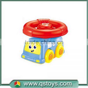 B/O free wheel toy electric car for sales