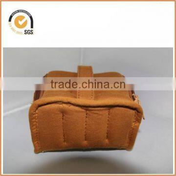 30 Pcs Chiqun Dongguan Chiqun Hot Sales Velvet Handling Essential Oil Case photo-6