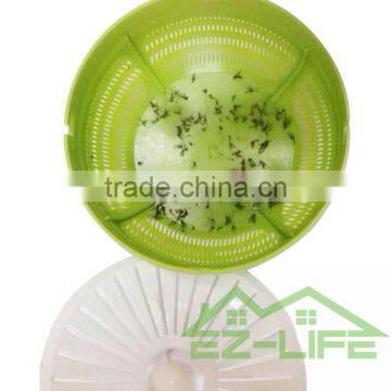 2017 LED Light Lamp Killer Machine Electric Mosquito Trap photo-3