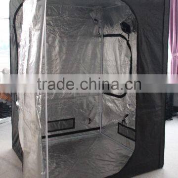 Indoor Hydroponics 99% Highly Reflective Fabric Durable Mylar Plant Grow Tent photo-2