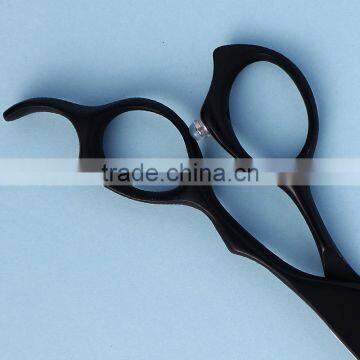 CV-6514DB 6.5inch 14teeth Ergonomic Handle Grooming Pet Thinning Scissors photo-3