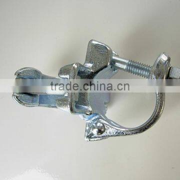 Construction Material British Scaffolding Double Coupler photo-3