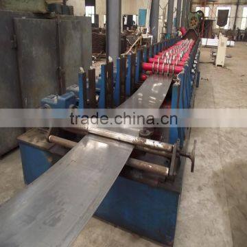 China Manufacture of Factory Price 240*45*1.1*3000 mm Scaffolding Steel Platform photo-3