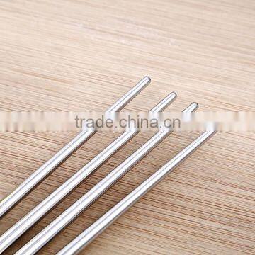 HT69 New Stainless Steel Healthy Chopsticks Gift Bulk Wholesale photo-6