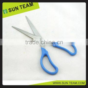 SC187A 8" Yangjiang savety used school &office scissors