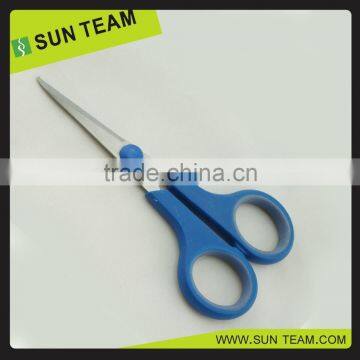 SC058 5-1/2" New Utility Cutlery Student Scissors photo-2