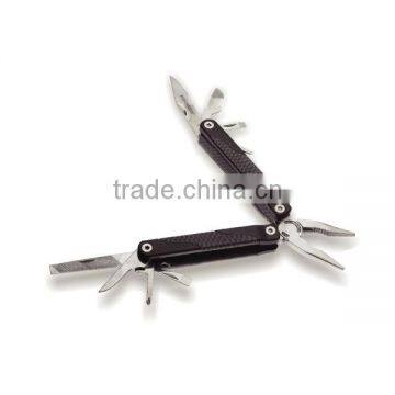 CT0711 Stainless Steel Multifunction Pliers With Aluminum Handle photo-6