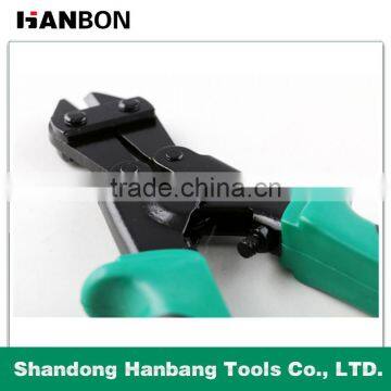 8" Bolt Cutter, High Hardness Bolt Cutter,American Mini Bolt Cutter
