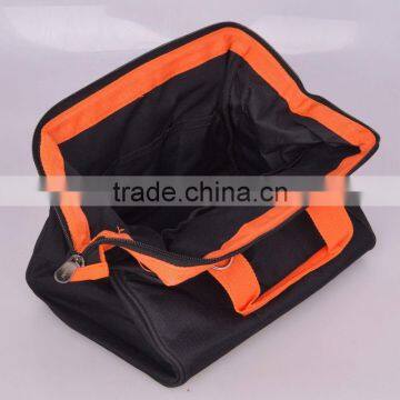 AK-9992 2015 Hot Selling Nylon Oxford Hanging Tool Bag photo-3