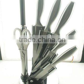 8pcs Stainless Steel Kitchen Utility Knife photo-2